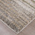 Feizy Richmond 39R3F Ivory Gray Tan Area Rug