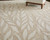 Feizy Wallace 8A37F Tan Ivory Area Rug