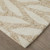 Feizy Wallace 8A37F Tan Ivory Area Rug