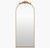 Surya Aarlen RAL-007 Full Length Mirror