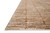 Loloi Nellie NEL-01 Terracotta Ivory Rug