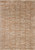 Loloi Nellie NEL-01 Terracotta Ivory Rug
