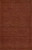 Momeni James JAM-1 Rust Rug