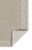 Momeni Erin Gates Saybrook SAY-1 Grey Rug