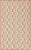 Momeni Scandi SCN-1 Blush Rug