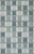 Momeni Scandi SCN-4 Blue Rug
