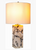 Surya Angelo AGL-001 Accent Table Lamp