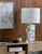 Surya Angelo AGL-001 Accent Table Lamp