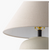 Surya Bastille BST-001 Accent Table Lamp