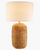 Surya Beke BKE-001 Accent Table Lamp