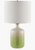 Surya Benin BNI-002 Accent Table Lamp
