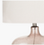Surya Bentley BTLP-001 Accent Table Lamp