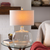 Surya Bentley BTLP-002 Accent Table Lamp