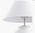 Surya Bordeaux BDX-001 Accent Table Lamp