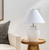 Surya Bordeaux BDX-001 Accent Table Lamp