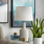 Surya Brae BRE-001 Accent Table Lamp