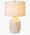 Surya Brie ERB-001 Accent Table Lamp