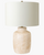 Surya Brie ERB-001 Accent Table Lamp