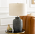 Surya Brie ERB-002 Accent Table Lamp