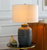 Surya Brie ERB-002 Accent Table Lamp