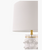 Surya Canary CNA-002 Accent Table Lamp