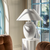 Surya Capelli CPE-001 Accent Table Lamp