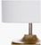 Surya Coast CAT-972 Accent Table Lamp