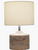 Surya Coast CAT-972 Accent Table Lamp