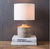 Surya Coast CAT-972 Accent Table Lamp