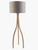 Surya Duxbury DXB-771 Accent Floor Lamp