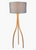 Surya Duxbury DXB-771 Accent Floor Lamp