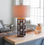 Surya Egerton EGE-100 Accent Table Lamp