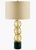 Surya Evans EVN-105 Accent Table Lamp