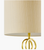 Surya Evans EVN-105 Accent Table Lamp