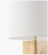 Surya Faja FJA-001 Accent Table Lamp