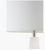 Surya Falaise FAL-003 Accent Table Lamp