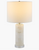 Surya Falaise FAL-005 Accent Table Lamp