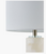 Surya Falaise FAL-005 Accent Table Lamp