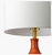 Surya Filaki FKI-003 Accent Table Lamp