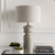 Surya Forger FGR-100 Accent Table Lamp