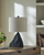 Surya Fuego FUE-001 Accent Table Lamp