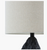 Surya Fuego FUE-001 Accent Table Lamp