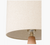 Surya Fulton FUT-001 Accent Table Lamp