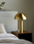 Surya Fungiaire FUN-002 Accent Table Lamp