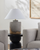 Surya Furbara FBR-001 Accent Table Lamp