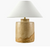 Surya Furbara FBR-002 Accent Table Lamp