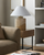 Surya Furbara FBR-002 Accent Table Lamp