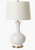 Surya Hepburn HBN-001 Accent Table Lamp