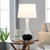 Surya Julissa JSA-001 Accent Table Lamp