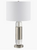 Surya Kamas KMS-002 Accent Table Lamp